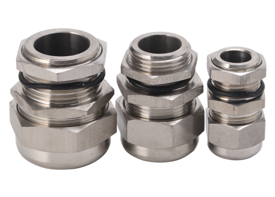 不銹鋼防爆格蘭頭